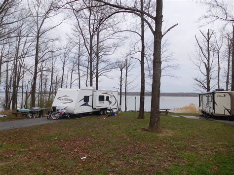 rend lake campground